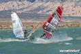 Kitesurfing Foto