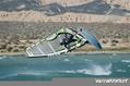 Kitesurfing Foto