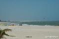 foto de kitesurf