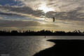 kite surfing photo