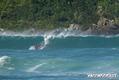 Kitesurfing Foto