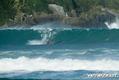 Kitesurfing Foto
