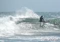 kite surfing photo