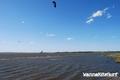 kite surfing photo