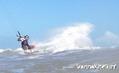 kite surfing photo